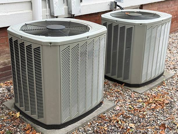 Reliable Hvac Repair contractor in Center, TX by Leonard HVAC